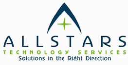 AllStars Technology Services, Logo